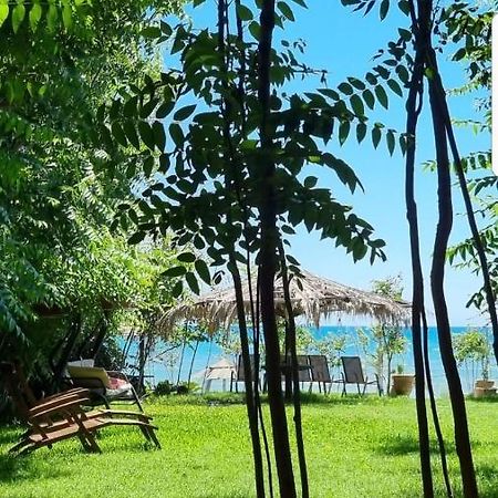Vila Thailanda In Katakolo Pírgos エクステリア 写真