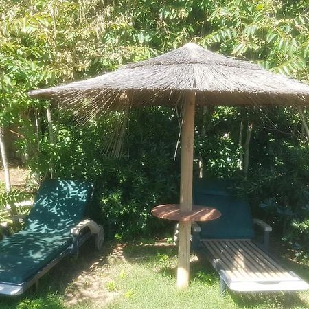Vila Thailanda In Katakolo Pírgos エクステリア 写真