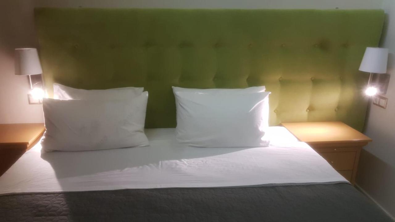Vila Thailanda In Katakolo Pírgos エクステリア 写真