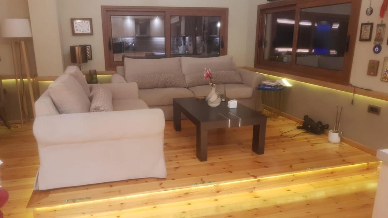 Vila Thailanda In Katakolo Pírgos エクステリア 写真