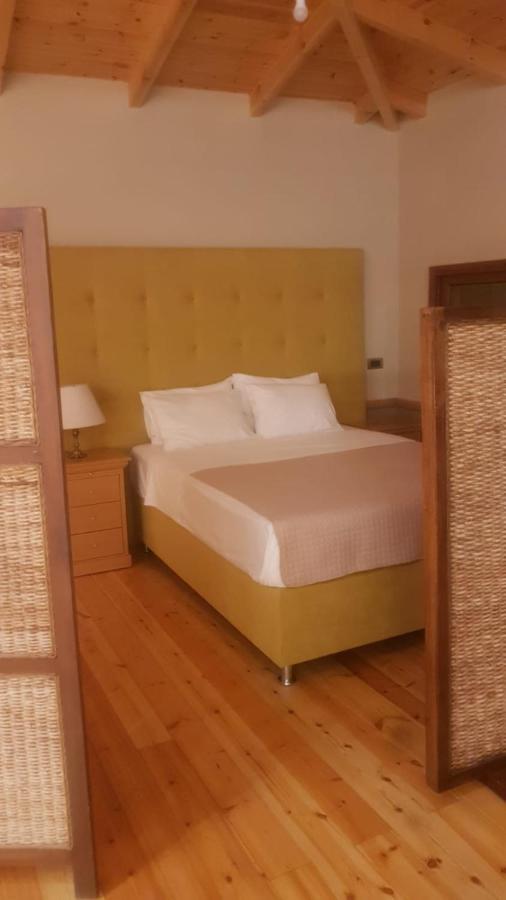 Vila Thailanda In Katakolo Pírgos エクステリア 写真
