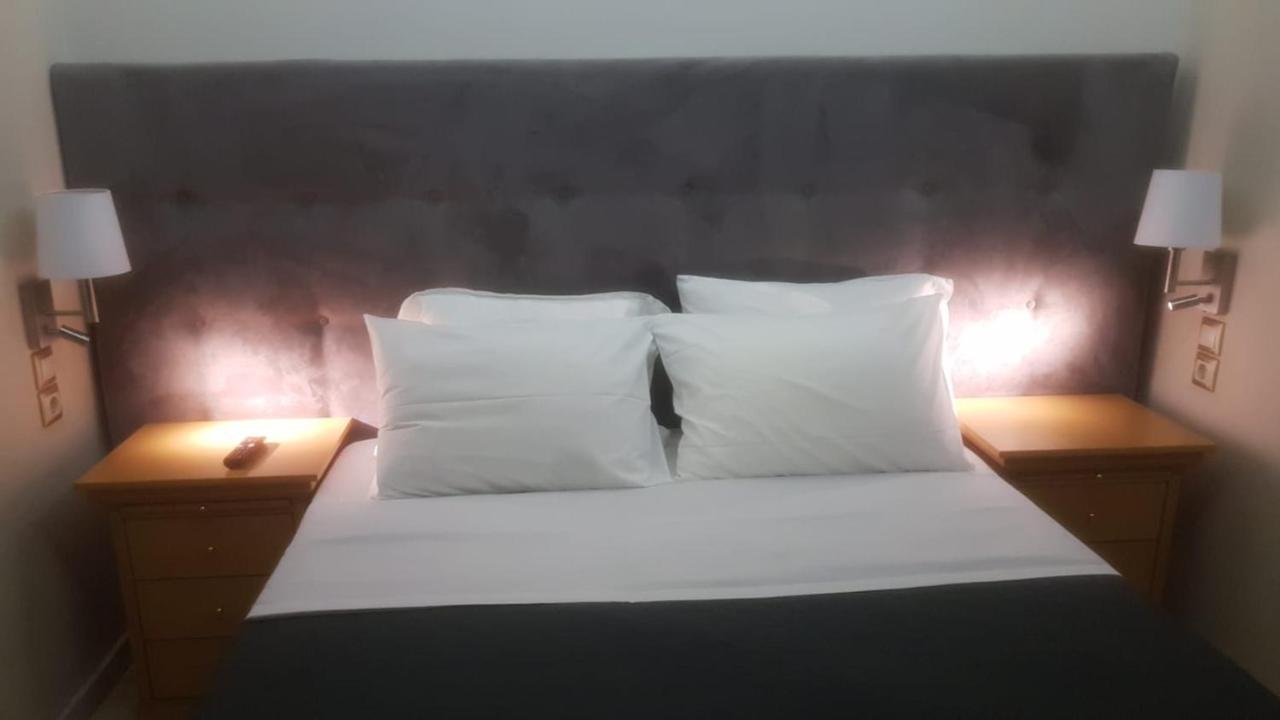 Vila Thailanda In Katakolo Pírgos エクステリア 写真
