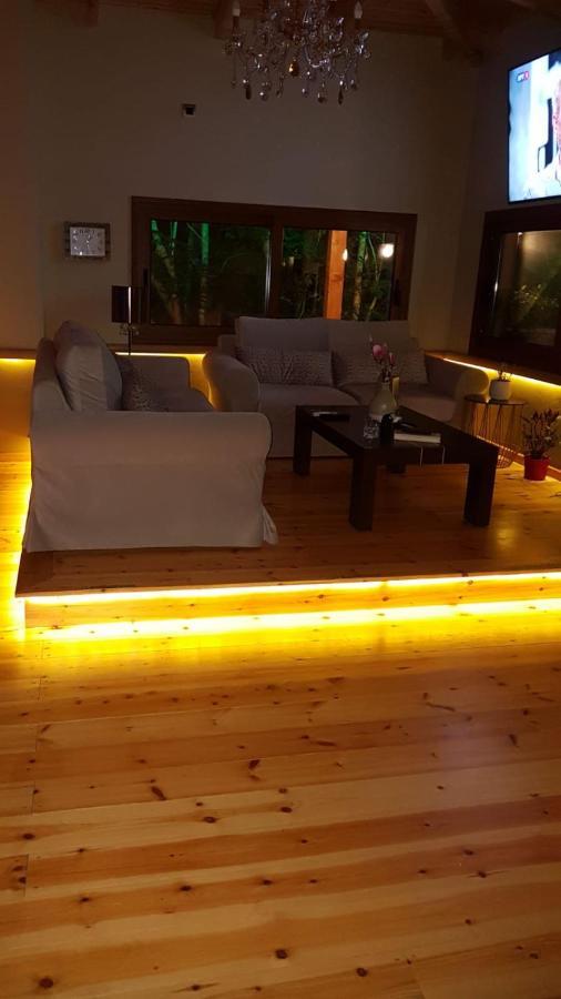 Vila Thailanda In Katakolo Pírgos エクステリア 写真
