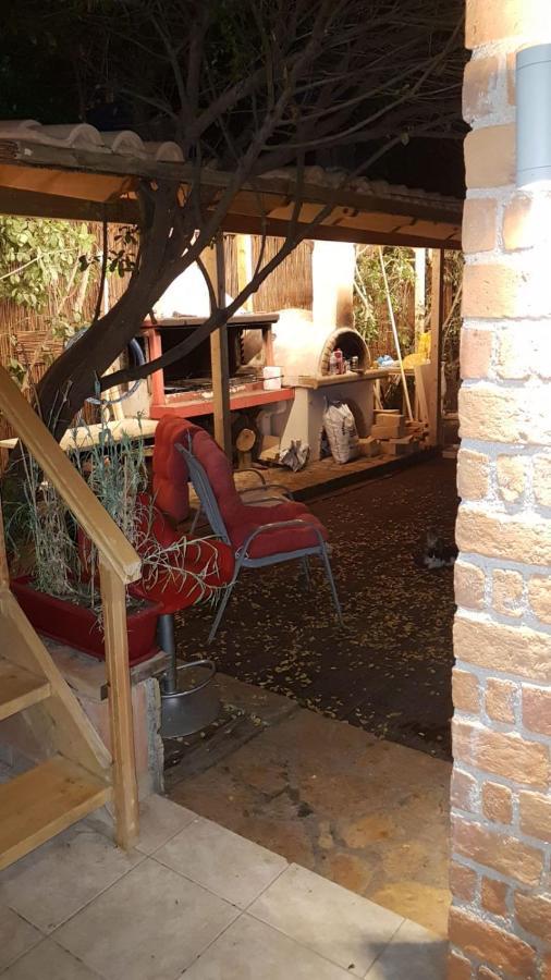 Vila Thailanda In Katakolo Pírgos エクステリア 写真