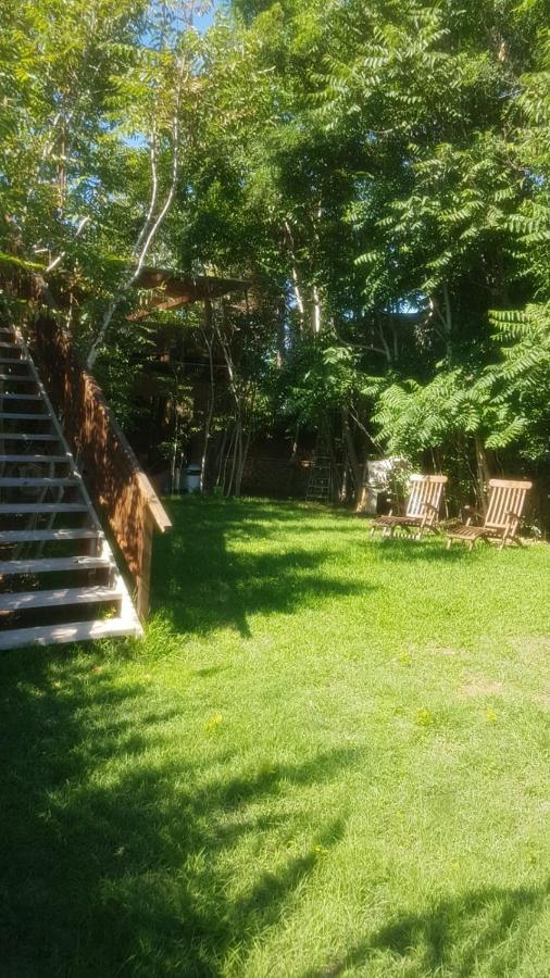 Vila Thailanda In Katakolo Pírgos エクステリア 写真