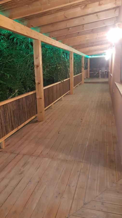 Vila Thailanda In Katakolo Pírgos エクステリア 写真