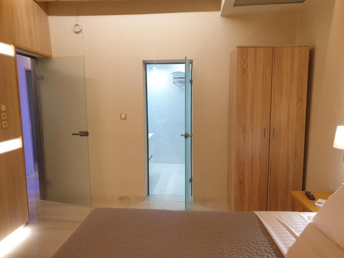 Vila Thailanda In Katakolo Pírgos エクステリア 写真