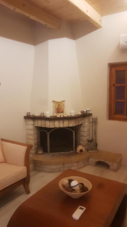 Vila Thailanda In Katakolo Pírgos エクステリア 写真