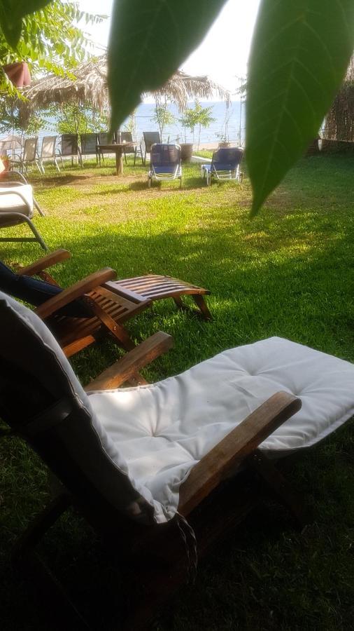 Vila Thailanda In Katakolo Pírgos エクステリア 写真